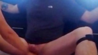 我能尝尝你的大黑屌吗？